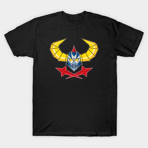 The Original King T-Shirt by ArmoredFoe